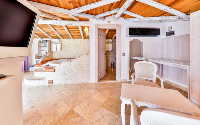 Likya Residence Hotel and Spa