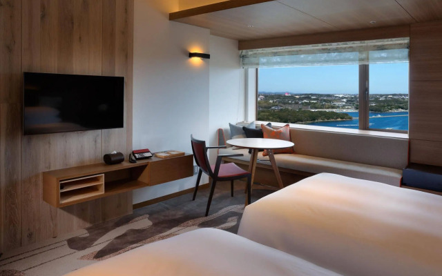 Shima Kanko Hotel The Classic