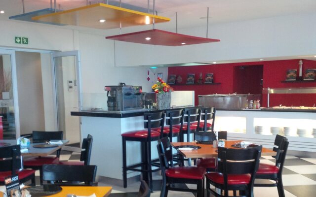 Premier Splendid Inn Bayshore