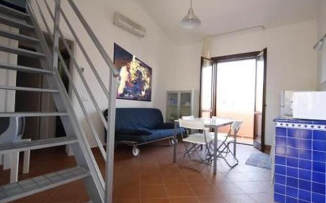 Residence Favignana