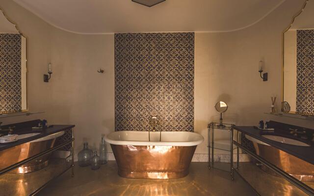 Villa Sant'Andrea, A Belmond Hotel, Taormina Mare