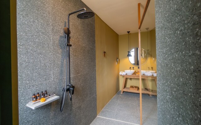 Canggu Cabana Resort & Spa by Ini Vie Hospitality