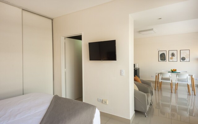 Báltico Suites