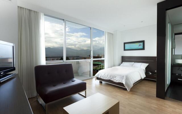 Hotel Sky Medellín