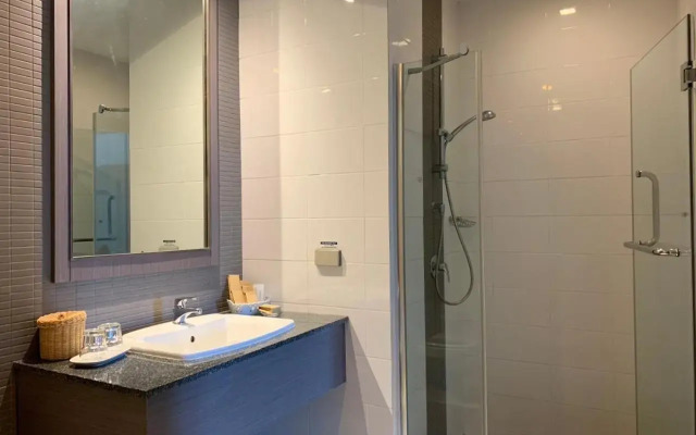 Classic Kameo Rayong Hotel & Serviced Apartments