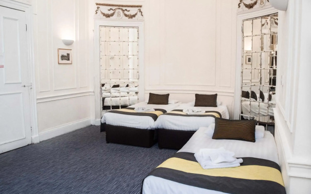 Rose Court Hotel