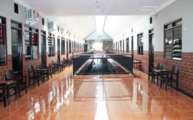 Tristar Homestay