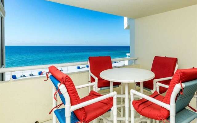 Perdido Sun by Meyer Vacation Rentals