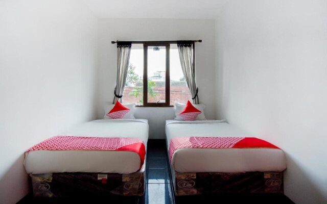 3029 Diamond Cisitu Residence Syariah