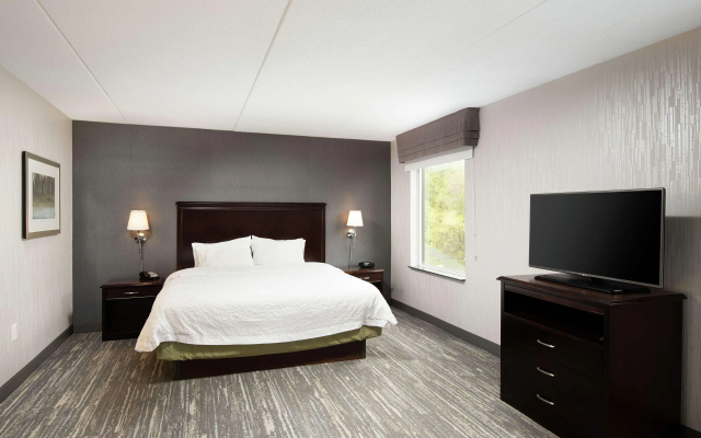 Hampton Inn & Suites Barrie