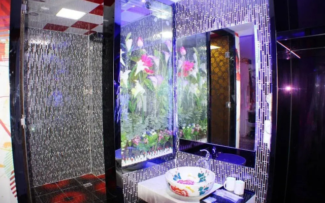 Yandang Theme Hotel