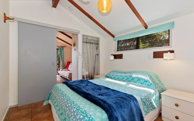 The Stables Wairoro Park - Russell Holiday Home