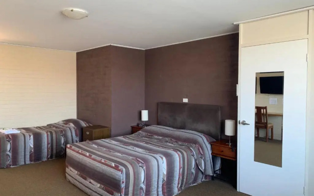 Wedderburn Goldseeker Motel