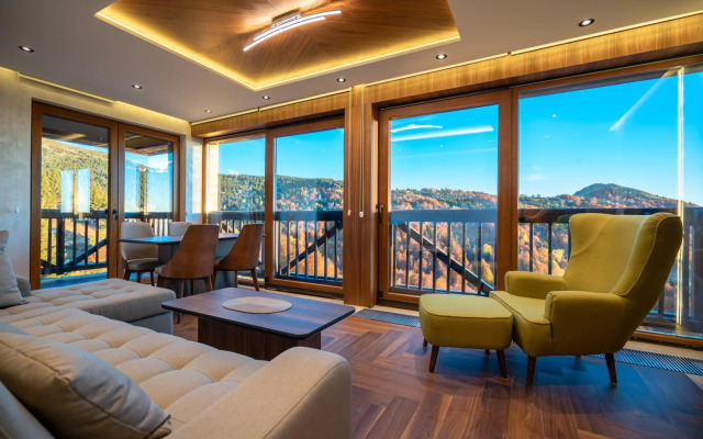 Vista47 Zoned II Kopaonik