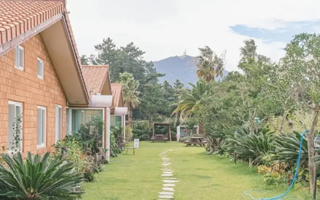 Jeju Healing Resort