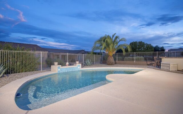 Casa Royale 3 BR by Casago