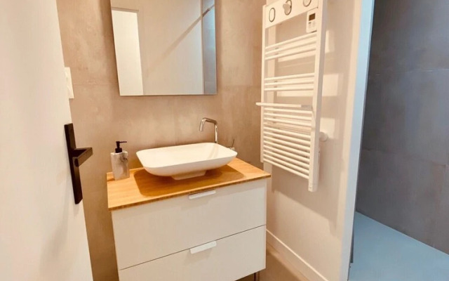 Suite 24 L'annexe