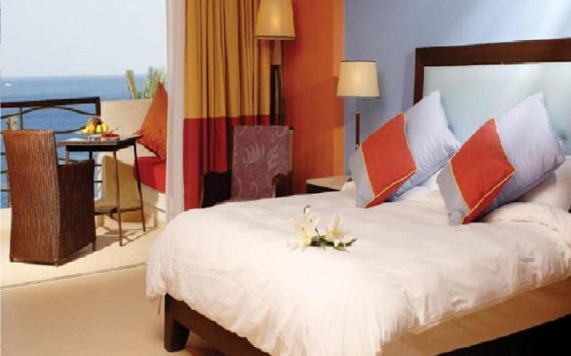 Grand Rotana Hotel Resort and Spa