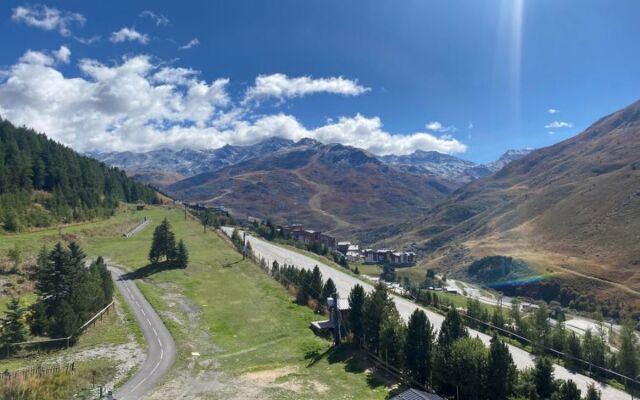 Les Burons - INH 27698