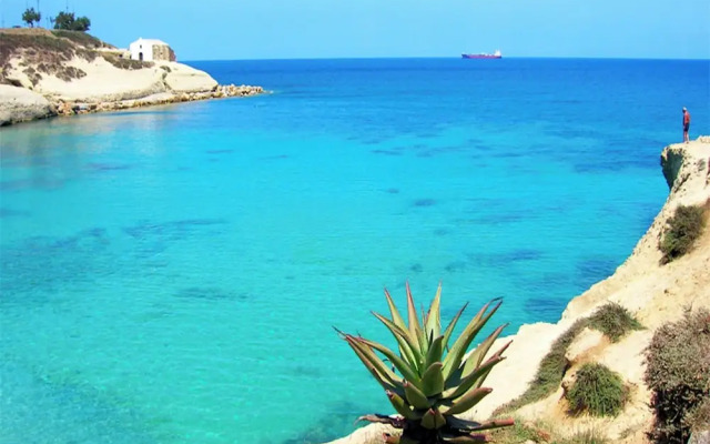 Comfortable Apartment in Porto Torres