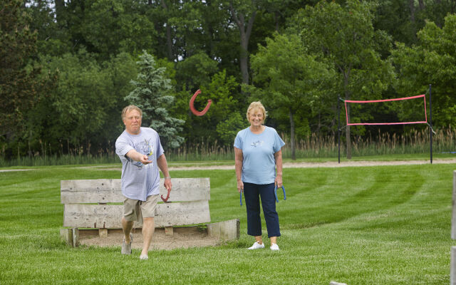 Maumee Bay Lodge and Conference Center
