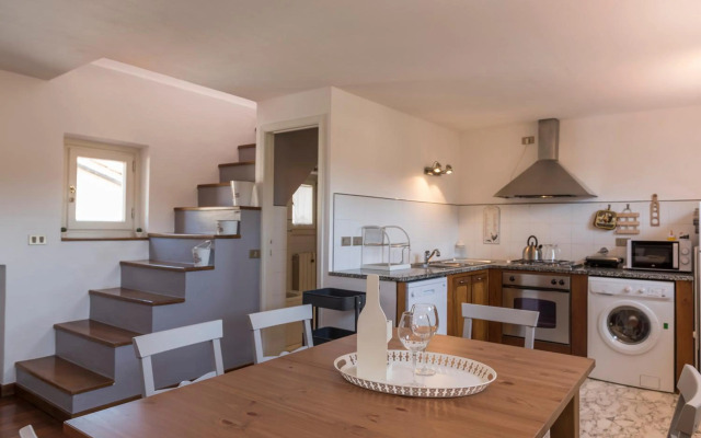 La Terrazza Coccode'