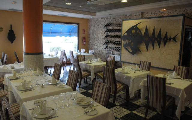 Hotel Puerto de las Nieves