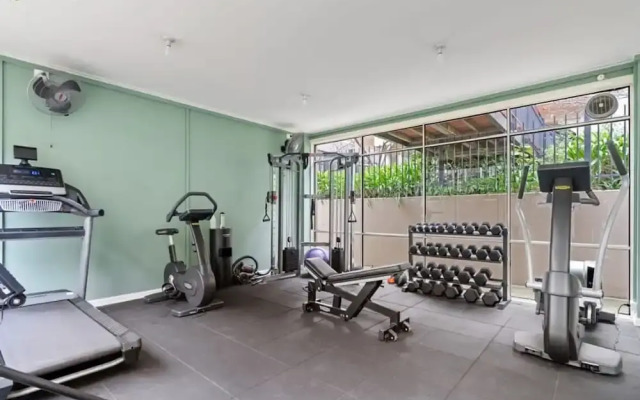Prahran 3 Bed Escape - Close to Everything