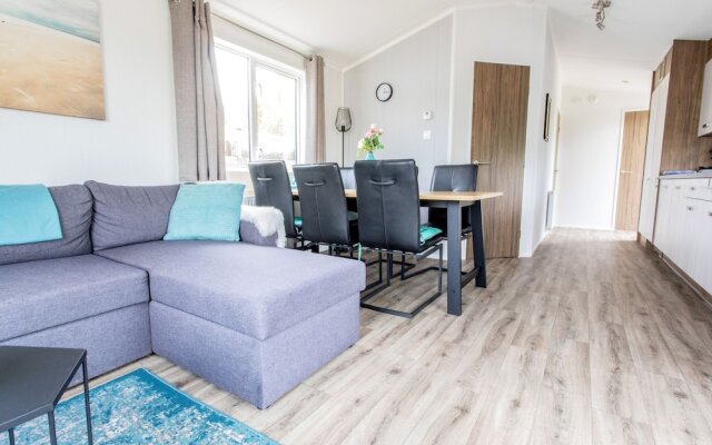 Recreatiepark De Wielen