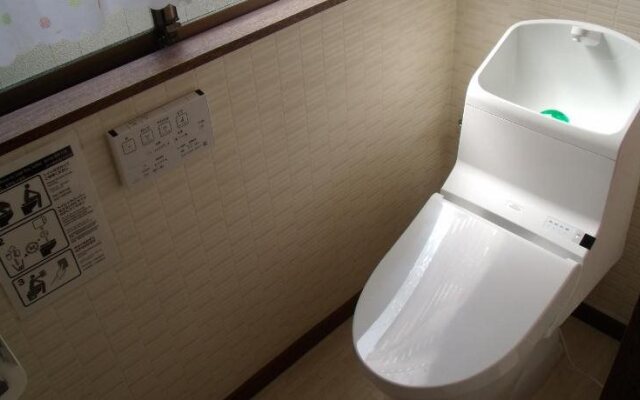 Guesthouse OTO - Hostel
