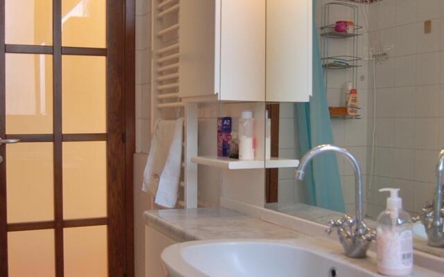 Apartment Sammartini