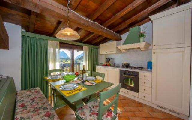 Holiday Apartment Rosa 07