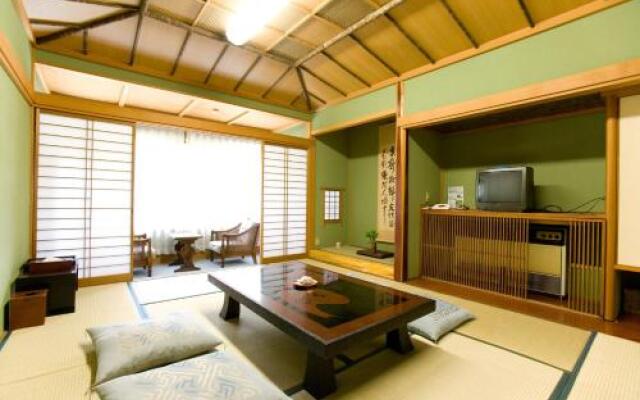 Ryokan Kikori