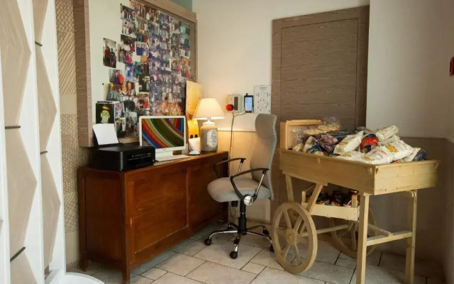 Hotel New Bari