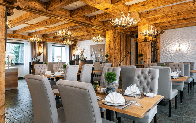 Victor's Seehotel Weingärtner