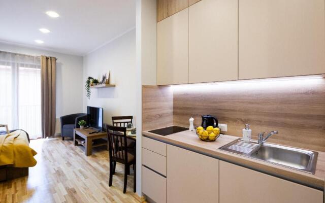 Old Riga Ridzenes Residence Design Apartments