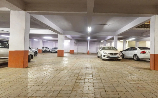Itsy Hotels Signature, Nehru Nagar