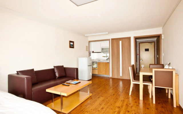 Sono Belle Yangpyeong