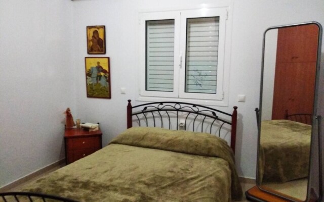 Secret Villa - Kato Saktouria