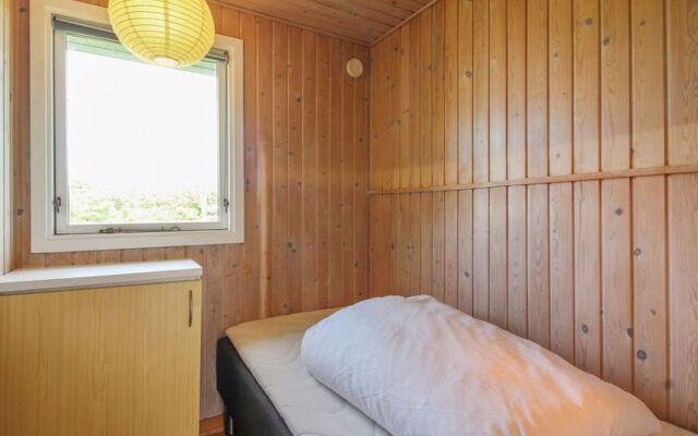 "Armine" - 450m from the sea in NW Jutland
