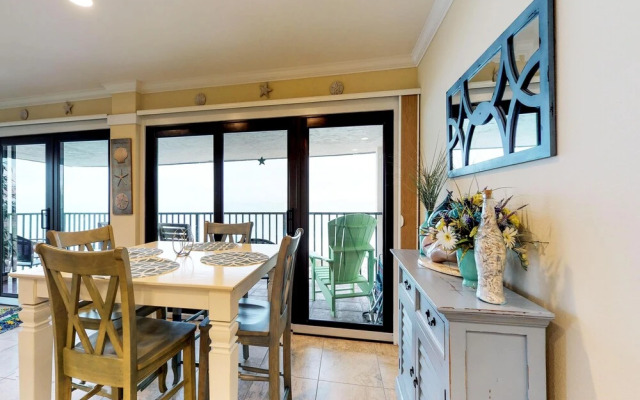 Water's Edge Condominium