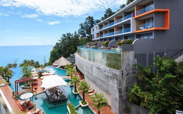 Kalima Resort & Spa, Phuket