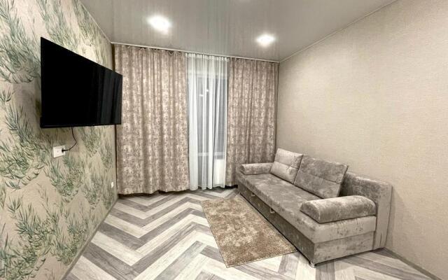 Апартаменты на улице Советской Армии 75