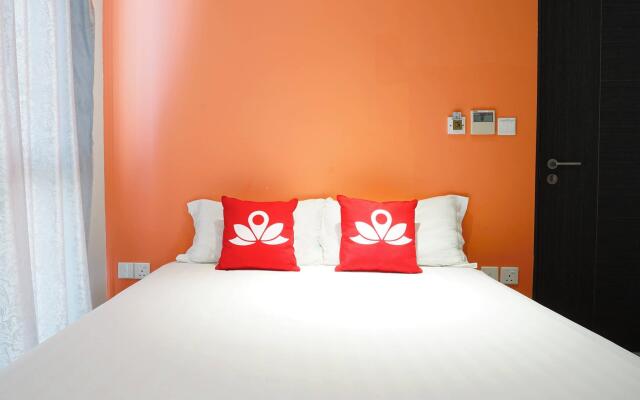 ZEN Rooms Aljunied Residence
