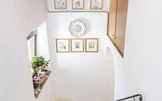 Hotel Porta del Tempo