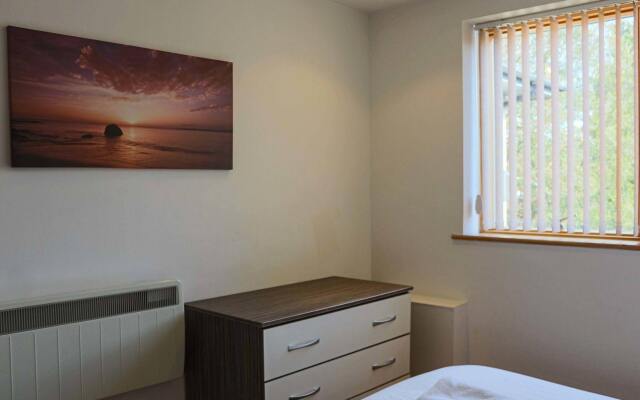 Southampton Serviced Apartment