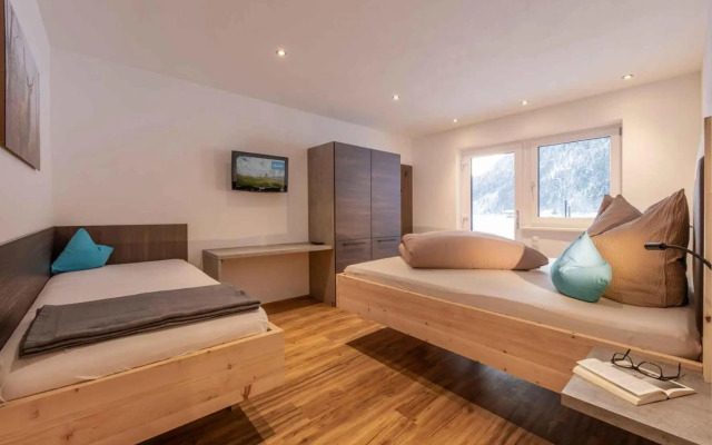 Freiraum Appartements