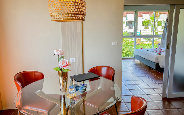 Sino House Phuket Hotel