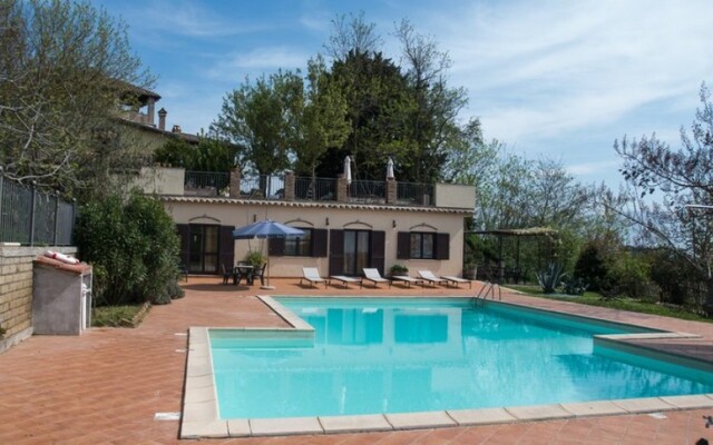 Agriturismo Villa San Giò