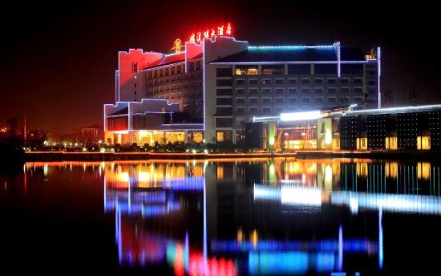 Jinxi Lake Hotel